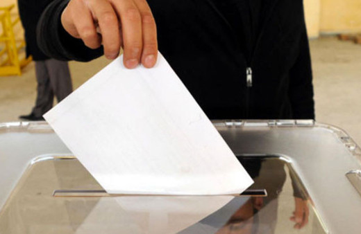 Kahramanmaraş referandum seçim sonuçları evet hayır oranı