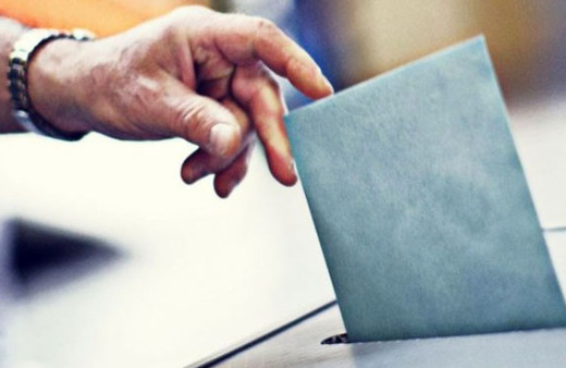 Gaziantep referandum seçim sonuçları evet hayır oranı