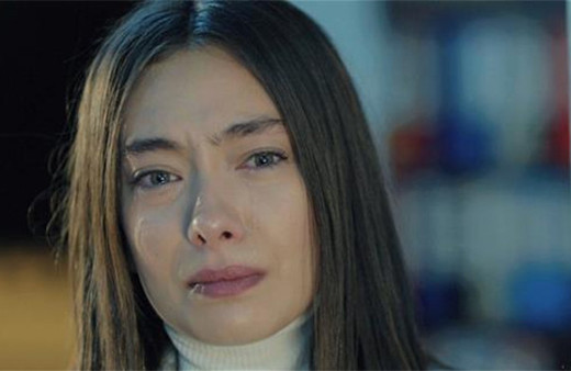 Kara Sevda 65. bölüm fragmanı