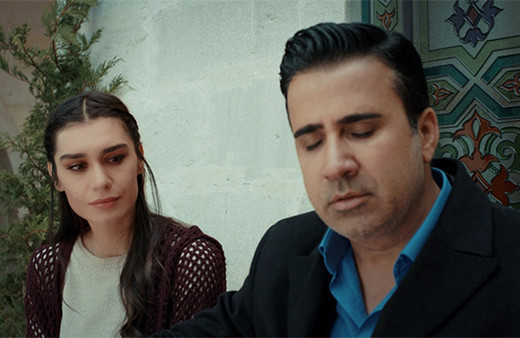 Aşk ve Mavi 24. bölüm fragmanı