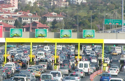 Bakan Arslan köprüden 'serbest geçiş' için tarih verdi