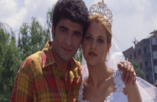 Emine Ün öyle bir İbrahim Erkal paylaşımı yaptı ki...