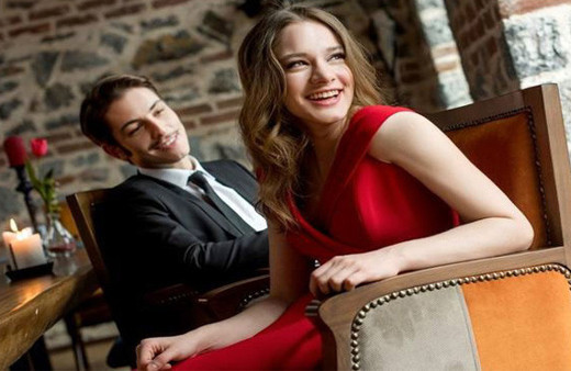 Vatanım Sensin Leon’a büyük şok! Sokaktaki insanlar...