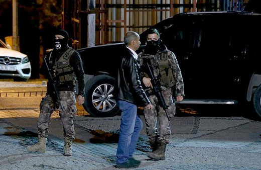 Gazi Mahallesi'de dün gece ne oldu? O genç konuştu