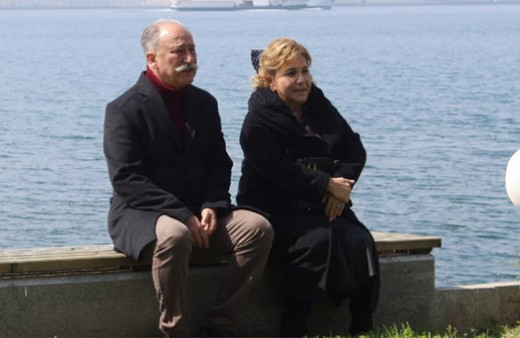 Hangimiz Sevmedik 35. bölüm internet özel fragmanı