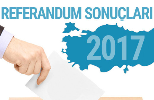 Referandum sonuçları son dakika haberleri durum ne?