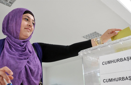Kırklareli referandum sonuçları 2017 seçimi evet hayır oyları