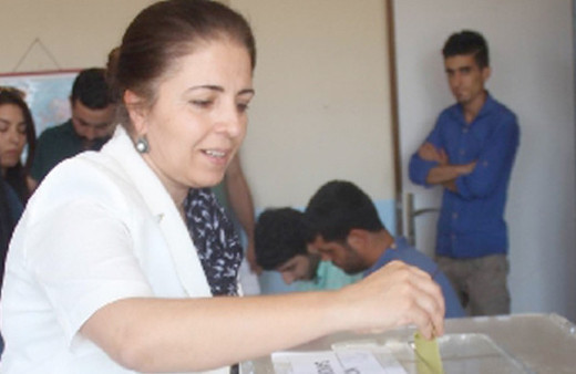 Çanakkale referandum sonuçları 2017 seçimi evet hayır oyları