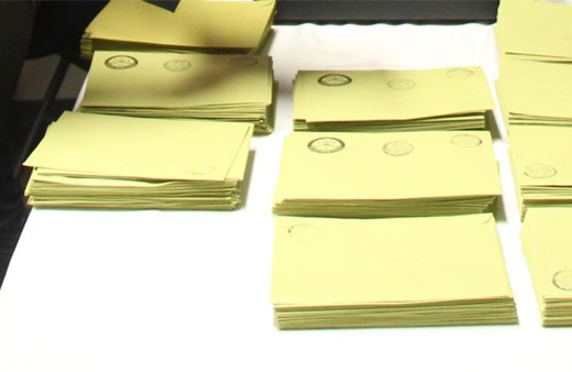 Erzurum referandum sonuçları 2017 seçimi evet hayır oyları