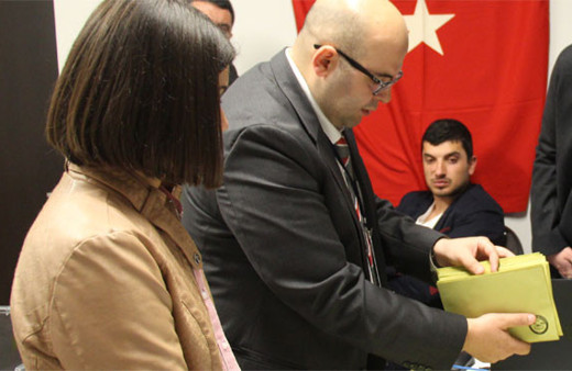 Hakkari referandum sonuçları 2017 seçimi evet hayır oyları