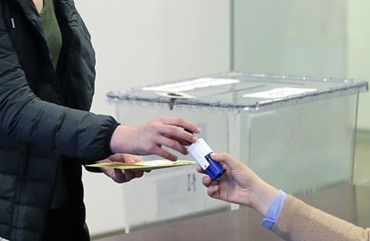 Van referandum sonuçları 2017 seçimi evet hayır oyları