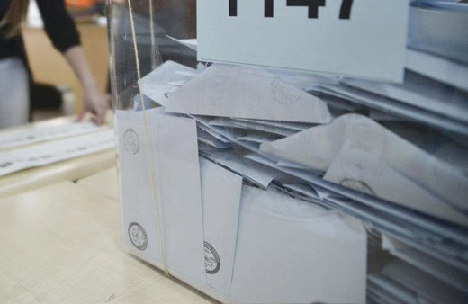 Osmaniye referandum sonuçları Bahçeli'nin memleketi