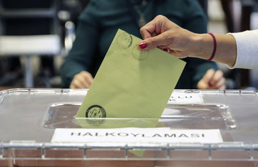 Düzce referandum sonuçları 2017 seçimi evet hayır oyları