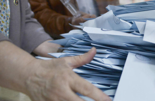 İzmir referandum sonuçları evet hayır oy oranı ne kadar?