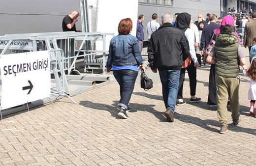 Artvin referandum sonuçları 2017 seçimi evet hayır oyları