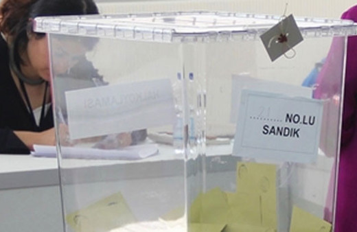 Bayburt referandum sonuçları 2017 seçimi evet hayır oyları