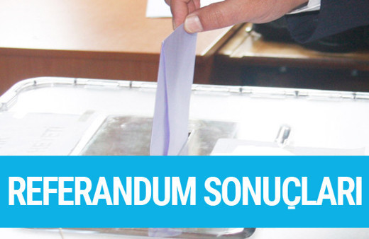 Muğla referandum sonuçları 2017 seçimi evet hayır oyları