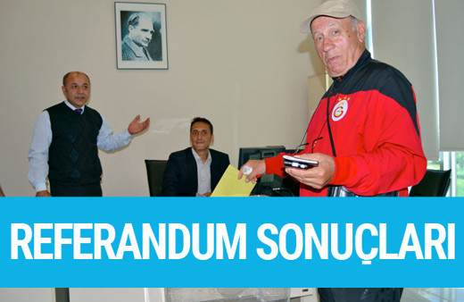 Kütahya referandum sonuçları 2017 seçimi evet hayır oyları