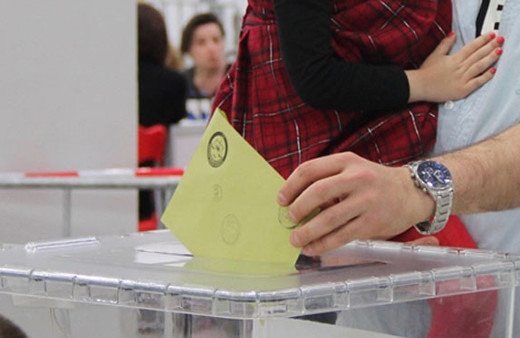 Çorum referandum sonuçları 2017 seçimi evet hayır oyları