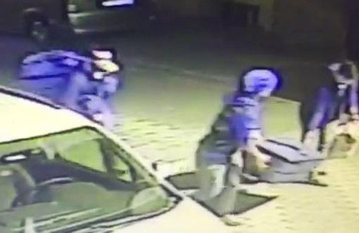 Çöpte bulunan cesedin sırrı çözüldü