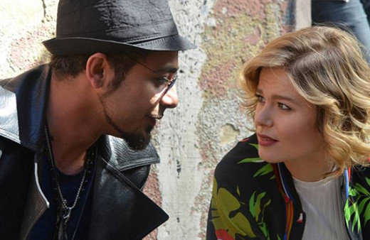 Hayat Şarkısı 50. bölüm 3. fragmanı