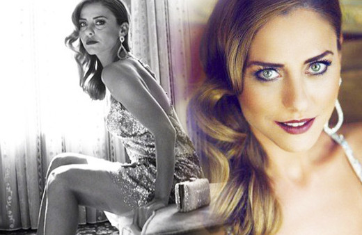 Sette silikonu patladı tüm seti canından bezdirdi