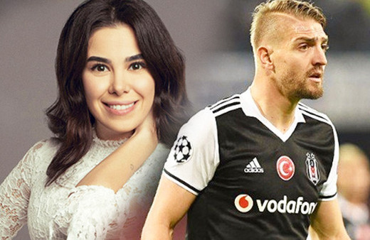 Asena Atalay'dan Caner Erkin büyük itham 'Caner biseksüel mi...'