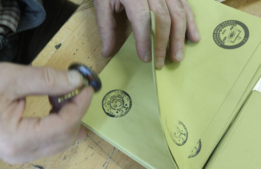 Referandum sonuçları saat kaçta açıklanacak?