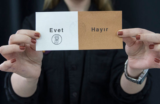 İl il referandum seçim sonuçları evet hayır oranı ne?