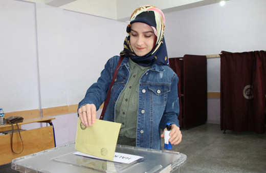 Evet mi hayır mı? Referandum sonuçları son durum