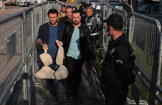 Referandum sonuçları şaibeli mi mühürsüz zarf krizi!