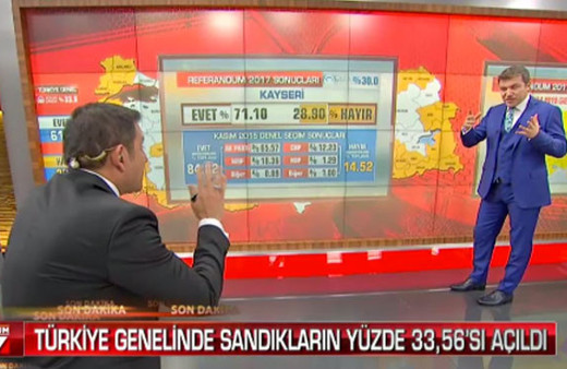 Küçükkaya'dan itiraf: Morarmayı kabul ediyorum! 