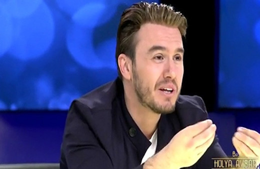 Mustafa Ceceli'nin itirafları olay oldu