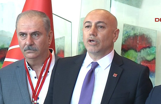 CHP'den referandum sonuçları için bomba iddia!