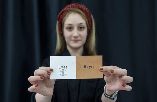 İstanbul ve Ankara ilçe ilçe referandum sonuçları olay!
