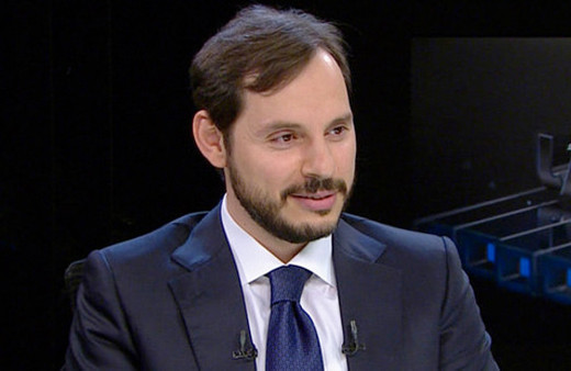 Referandum sonuçlarına Berat Albayrak ne dedi?