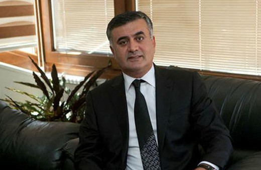 Seçim kaybedeni Adil Gür oldu