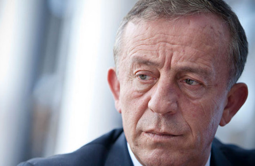 Referandum sonuçları Ağaoğlu'na pahalıya patladı