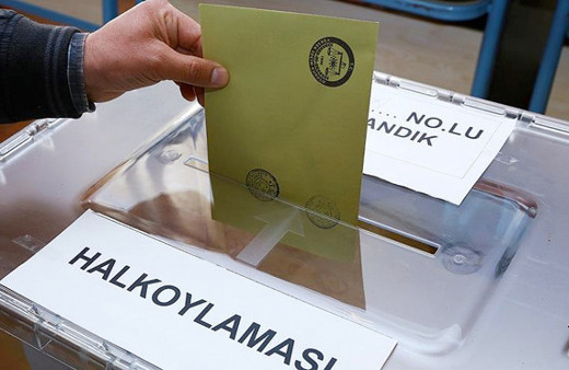 'Evet çıkarsa kapatırız' diyen şirket kararını açıkladı