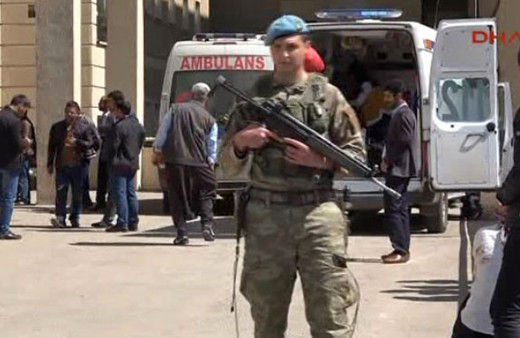 Seçim kavgasında 3 kişinin öldüğü sandıktan bakın ne çıktı?