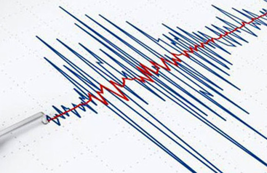 Son depremler Manisa'da deprem büyüklüğü kaç?