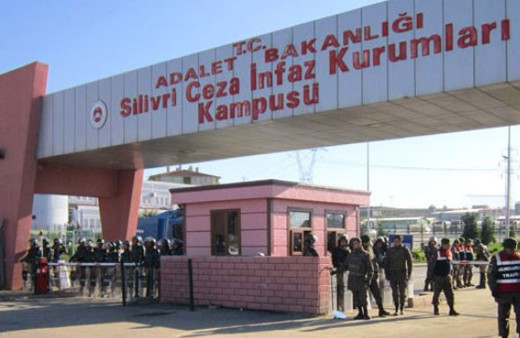 FETÖ'cülerin bulunduğu Silivri Cezaevi'nden çıkan sonuç