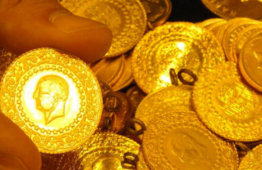 Gram altın fiyatı uçtu çeyrek altın bugün ne kadar?