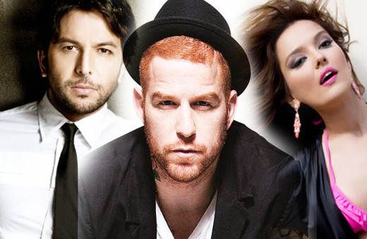 Ünlüler 'evet'i bakın nasıl kutladı! 'Başkan bey diyeceksiniz!'