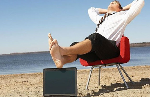 Yıllık izin süreleri bunu yapana 4 gün fazla tatil var!