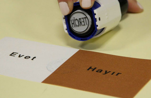 CHP'den referandum sonrası bomba iddia