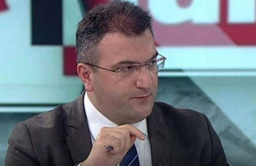 Ahmet Hakan ekrana FETÖ'cü mü çıkardı Cem Küçük'ten şok ithamlar