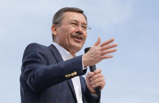 Hayır oyu veren Ankara için Melih Gökçek bombaları