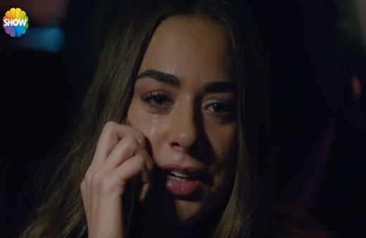 İçerde'den webe özel fragman