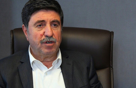 HDP'li Altan Tan'dan Erdoğan'a ittifak çağrısı